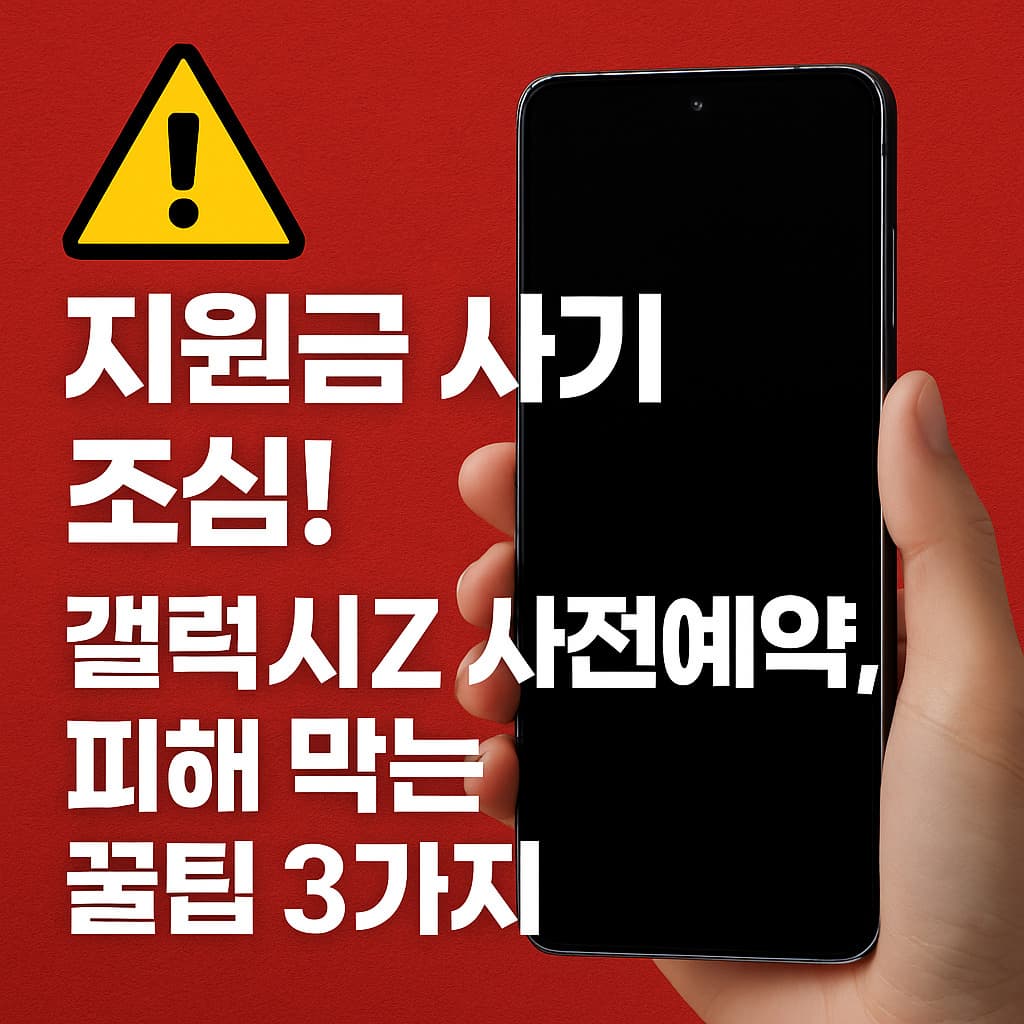 2025 단말기유통법 폐지! 대리점 꼼수 사례와 소비자 대응 전략 총정리