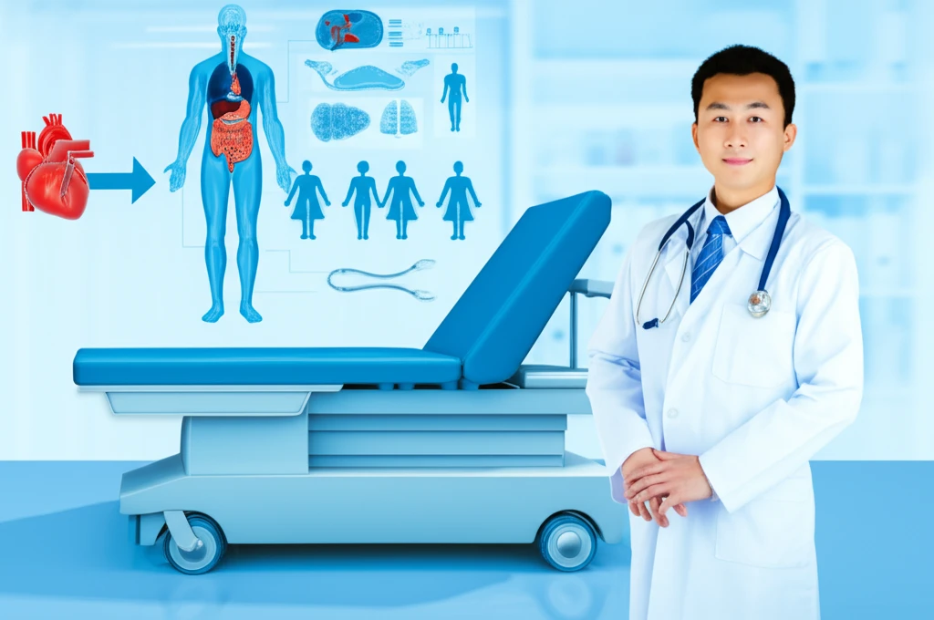 이비인후과 내과 선택 가이드 증상별 