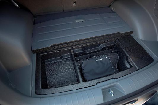 2024 넥쏘 외부디자인