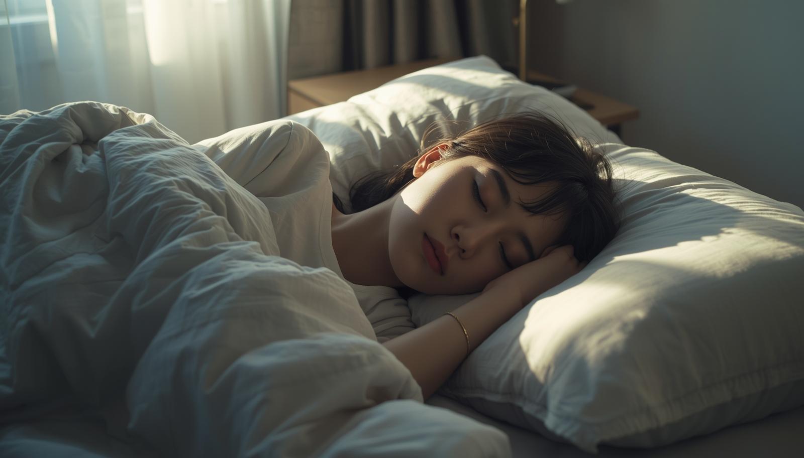 수면 부족