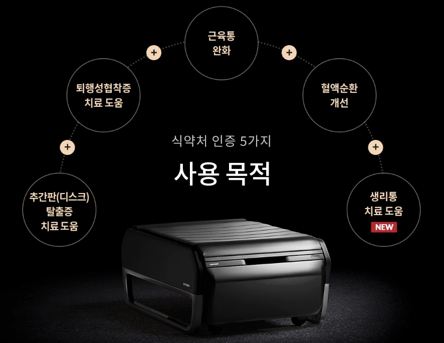 세라젬 마스터 V7