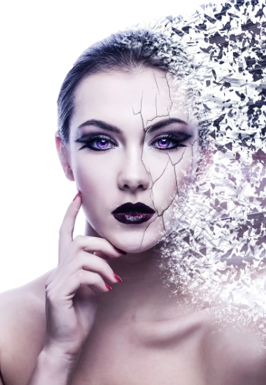 보이지 않는 주범, 미세먼지! 피부 노화 예방법 완전 정복