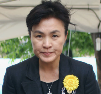 강금실 법조 경력 우리법 연구회