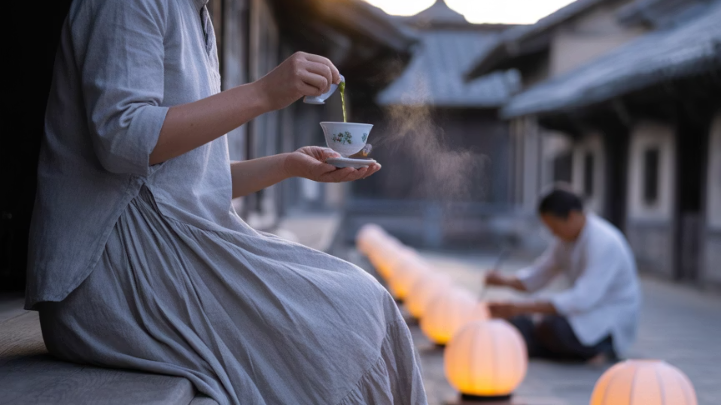 느림이 주는 문화적 의미