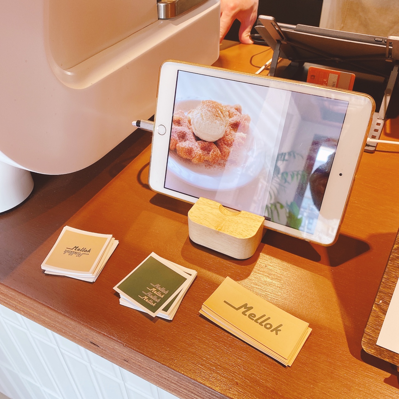 제주 고내포구 주택개조 카페 멜록