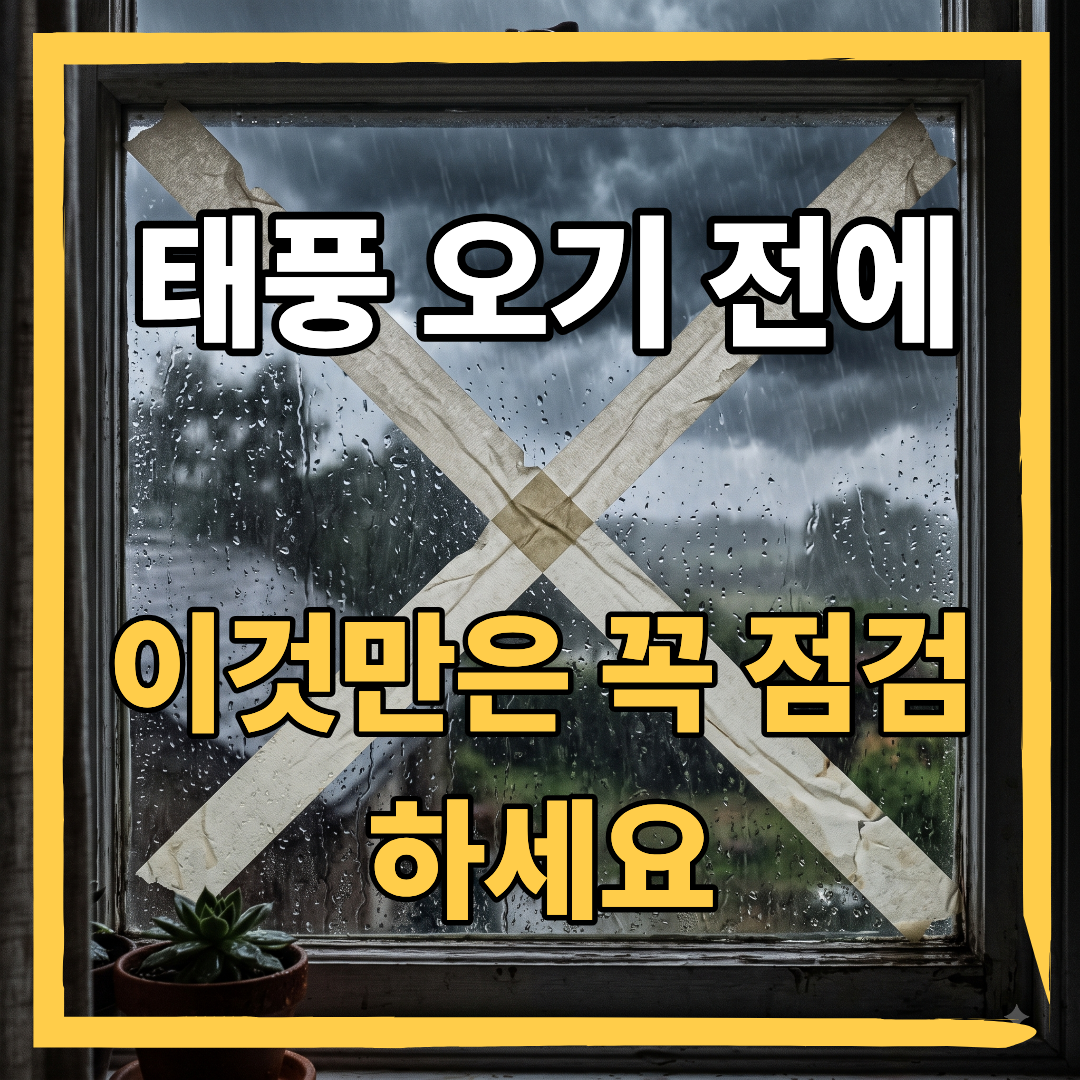 태풍대비행동요령점검_썸네일