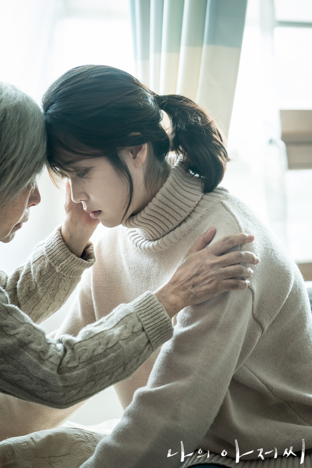 tvN 나의 아저씨 