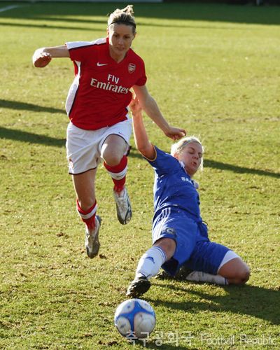 여자 챔피언스컵