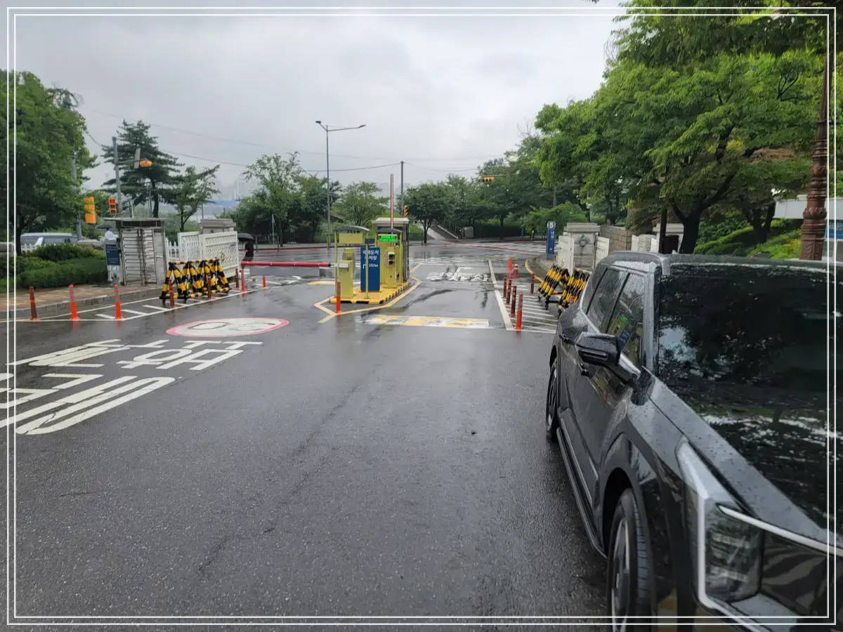 국회-5문-입구