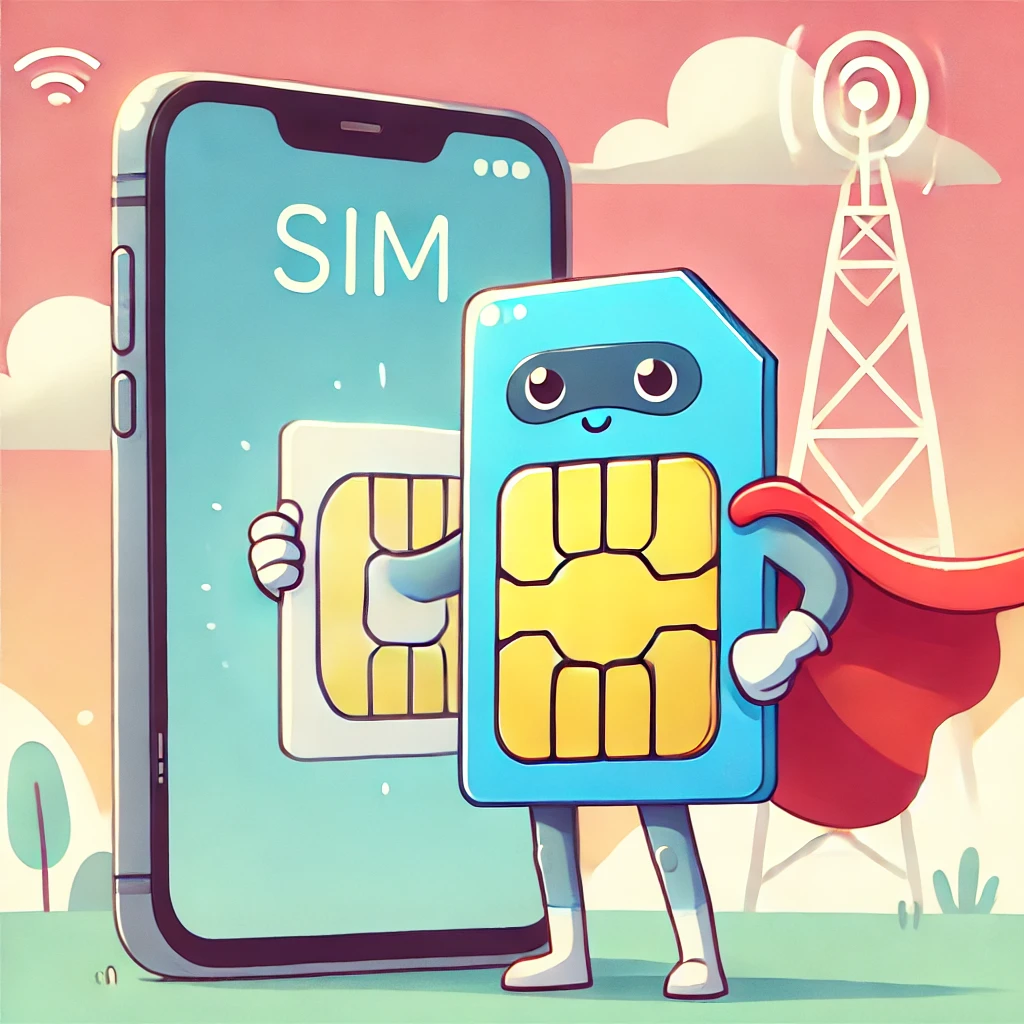 SKT 유심 무료교체