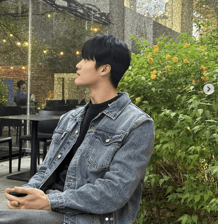 황선우 수영 선수