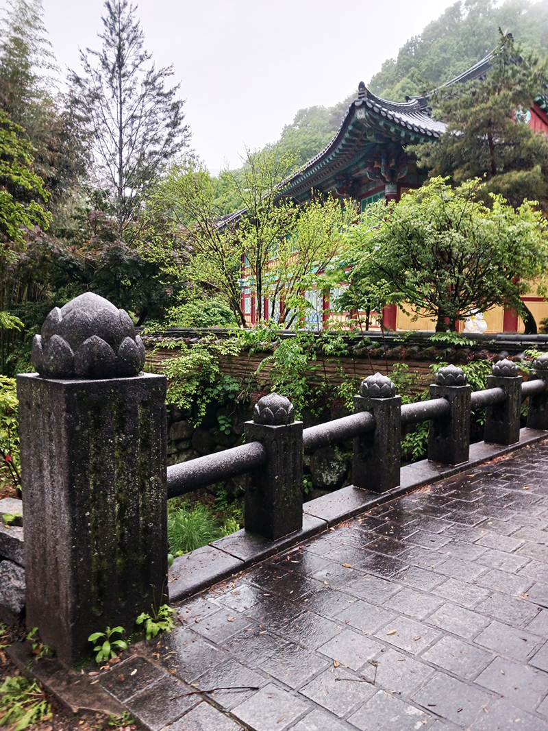 경남 쌍계사 템플스테이 신청 방법