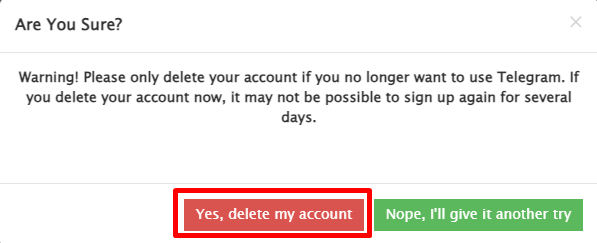 텔레그램 PC 버전 설치 및 다운로드