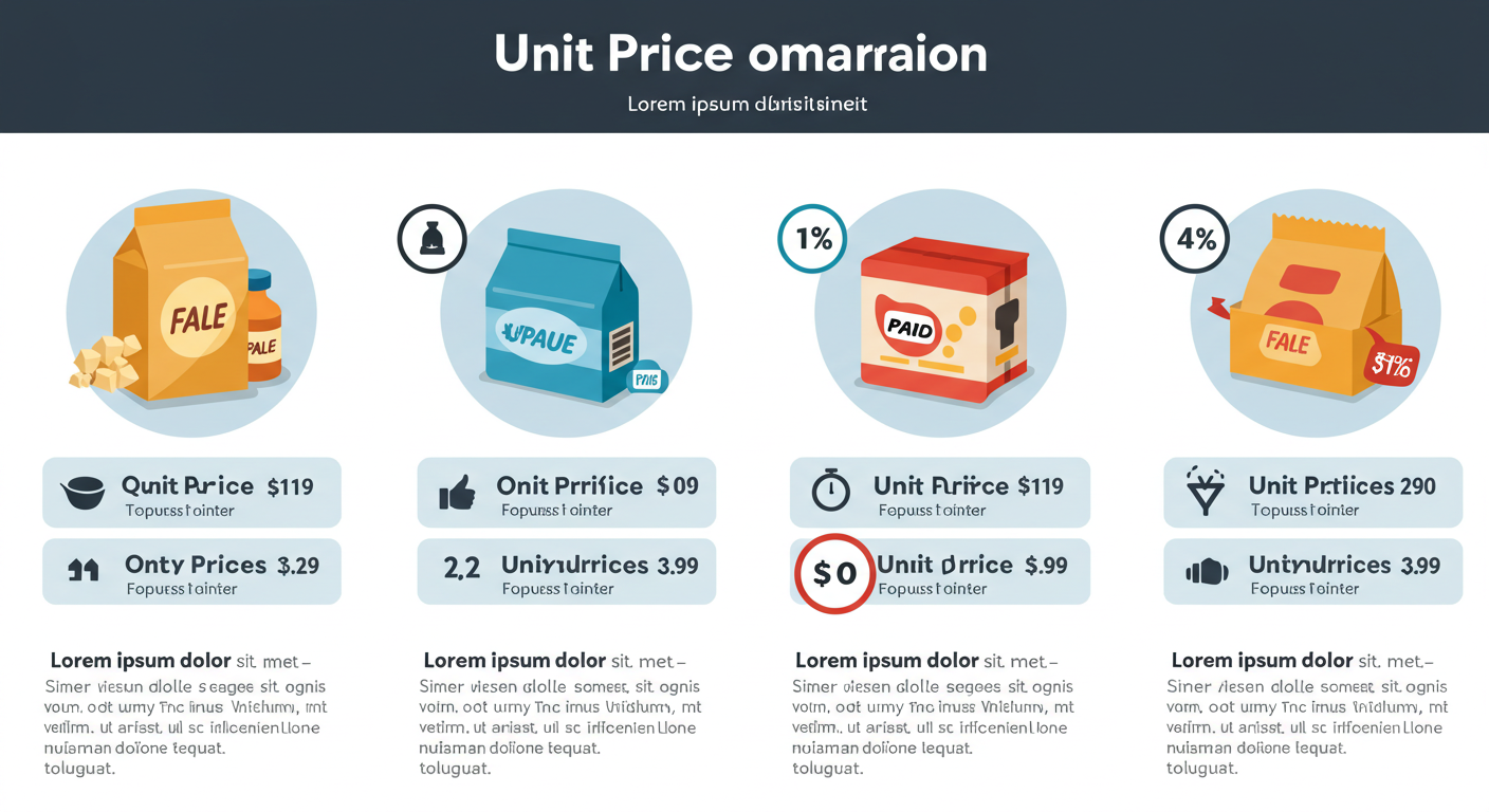 식비 확 줄이는 알뜰 장보기 비법 10가지