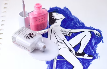 네일샵 창업에 대해 알아보기