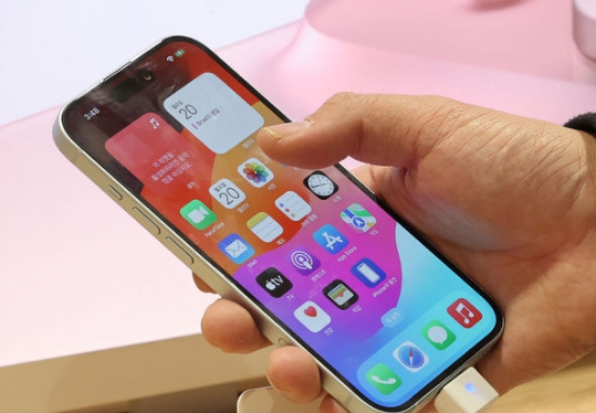 모바일신분증 주의사항