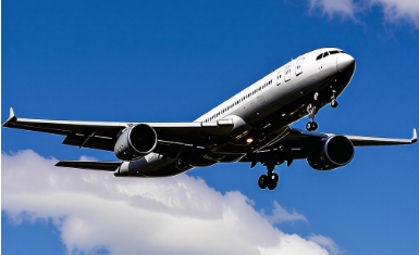 SAF 항공유 사용 air