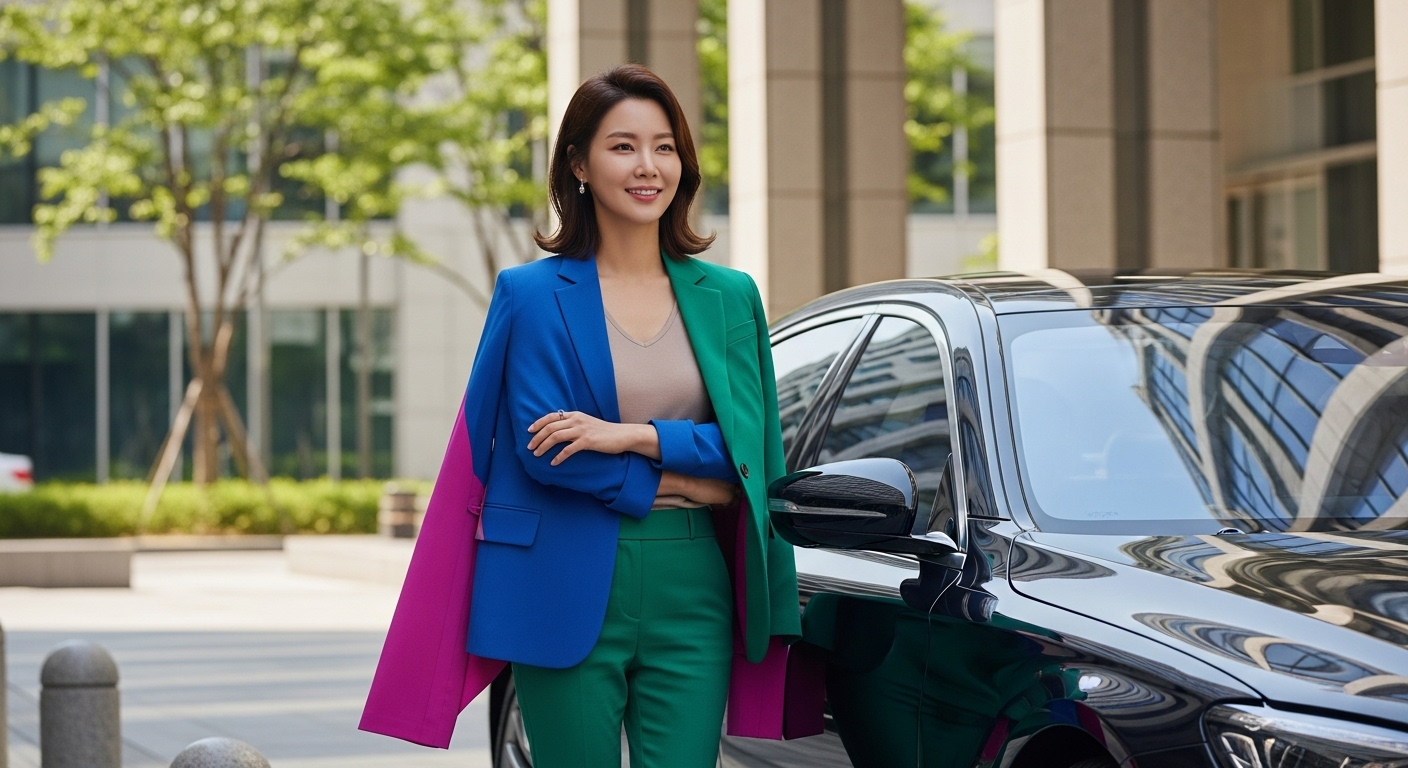 르노 마스터 캠핑카