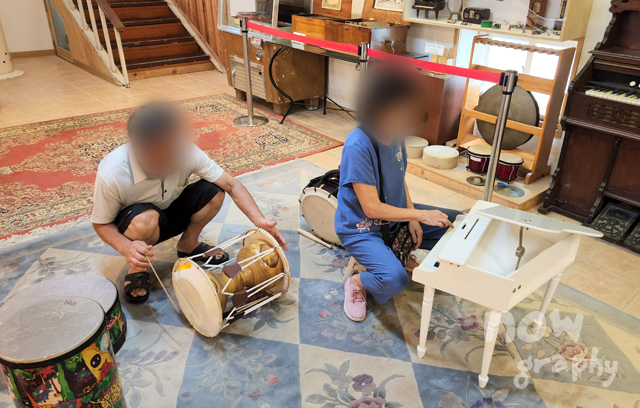 강화도-소리체험박물관