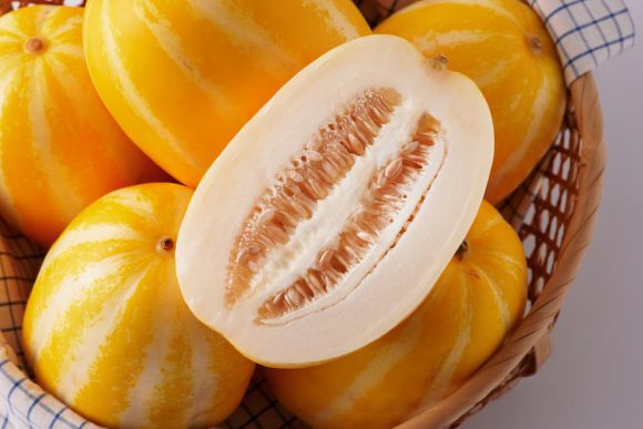여름철 맛있는 과일을 고르는 방법과 보관 방법