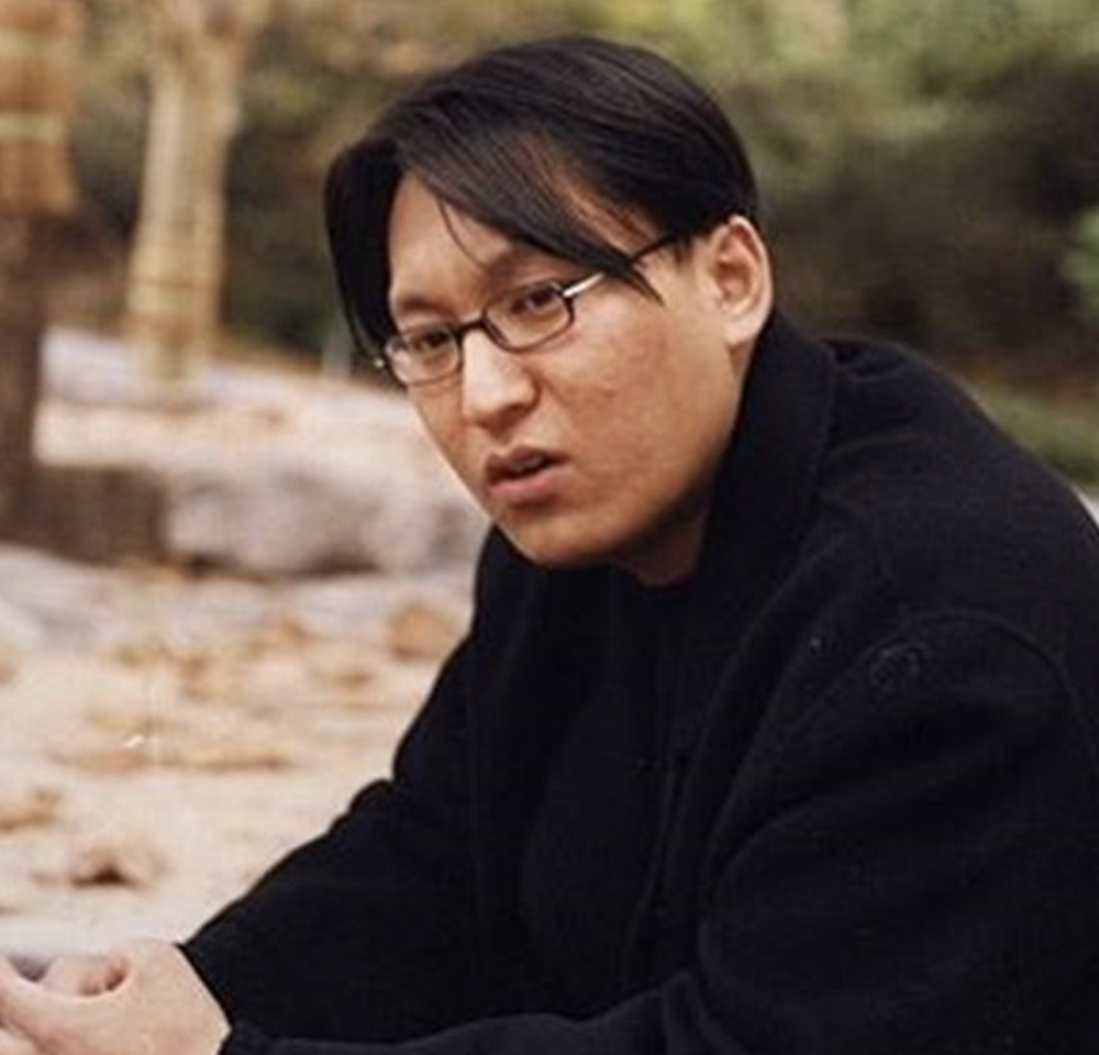 박진성 시인