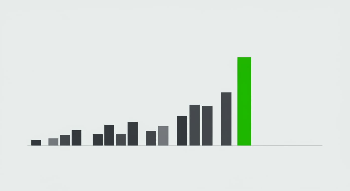 급등 코인 미리 잡는 법? 트레이더가 주목하는 5가지 데이터 패턴 (2025년 최신)