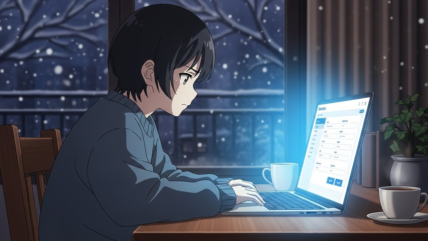 내 환급일 어떻게 확인할까?