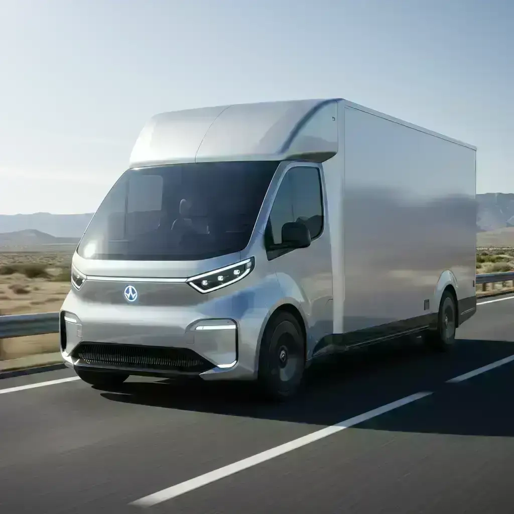 2025 경기도 과천시 전기 화물차 보조금 소형 화물