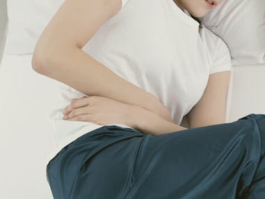 하복부 냉증