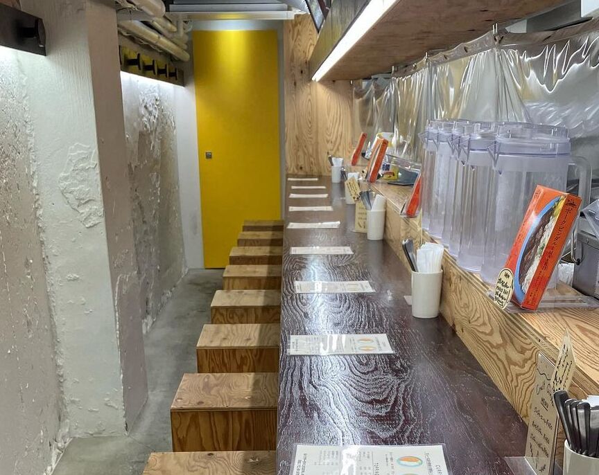 신주쿠 카레 맛집 추천 3곳 [도쿄 현지인 추천]