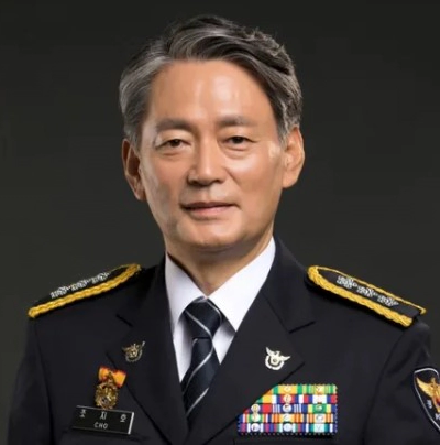 조지호 프로필 나이 고향 학력 경력 평가 | 조지호 서울경찰청창 내정 이유
