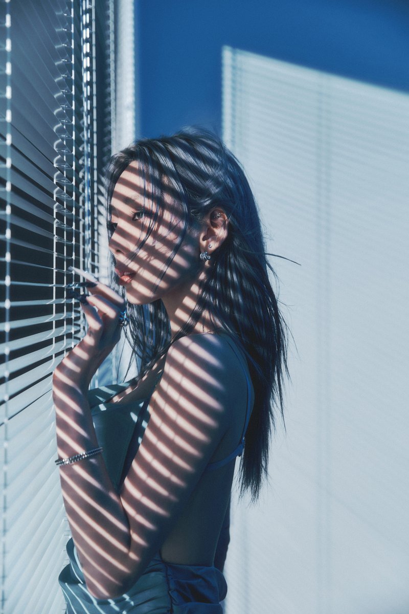 TAEYEON 태연 The 3rd Album [INVU] - Image Teaser #3