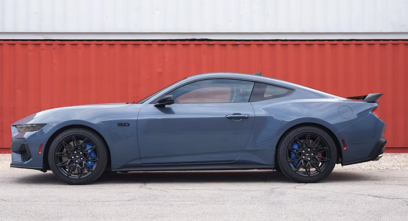 2024 포드 머스탱 유지비 7세대 가격 컨버터블 전기차 풀체인지(+개인적인 견해)