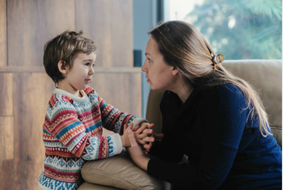 kids bad language preschool