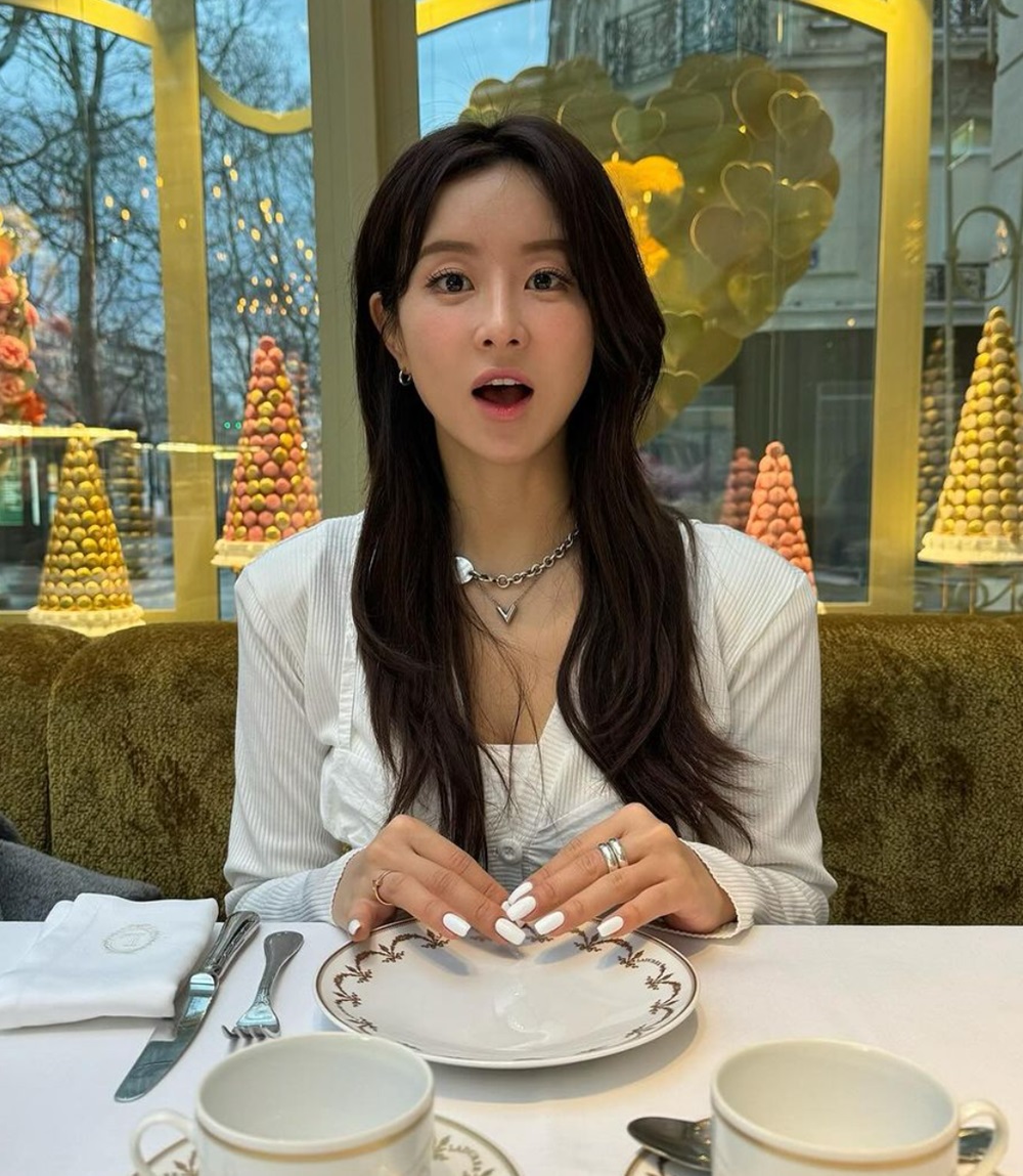 은가은 인스타18