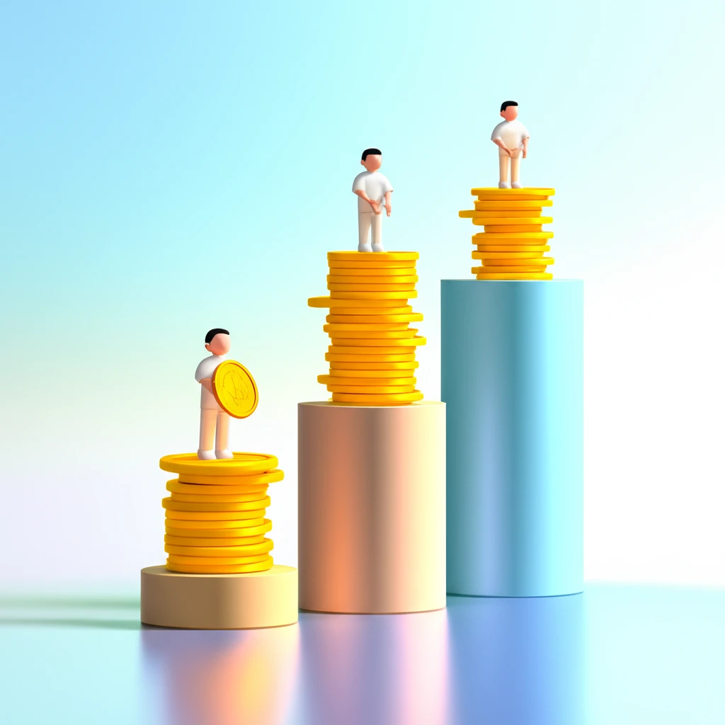 연봉 올라도 혜택 유지되는 청년미래적..