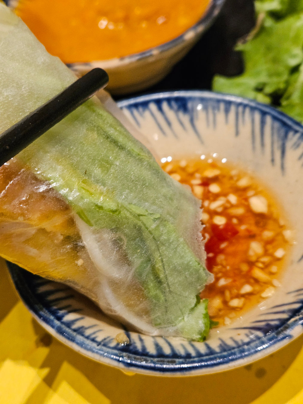 나트랑 안토이 반세오