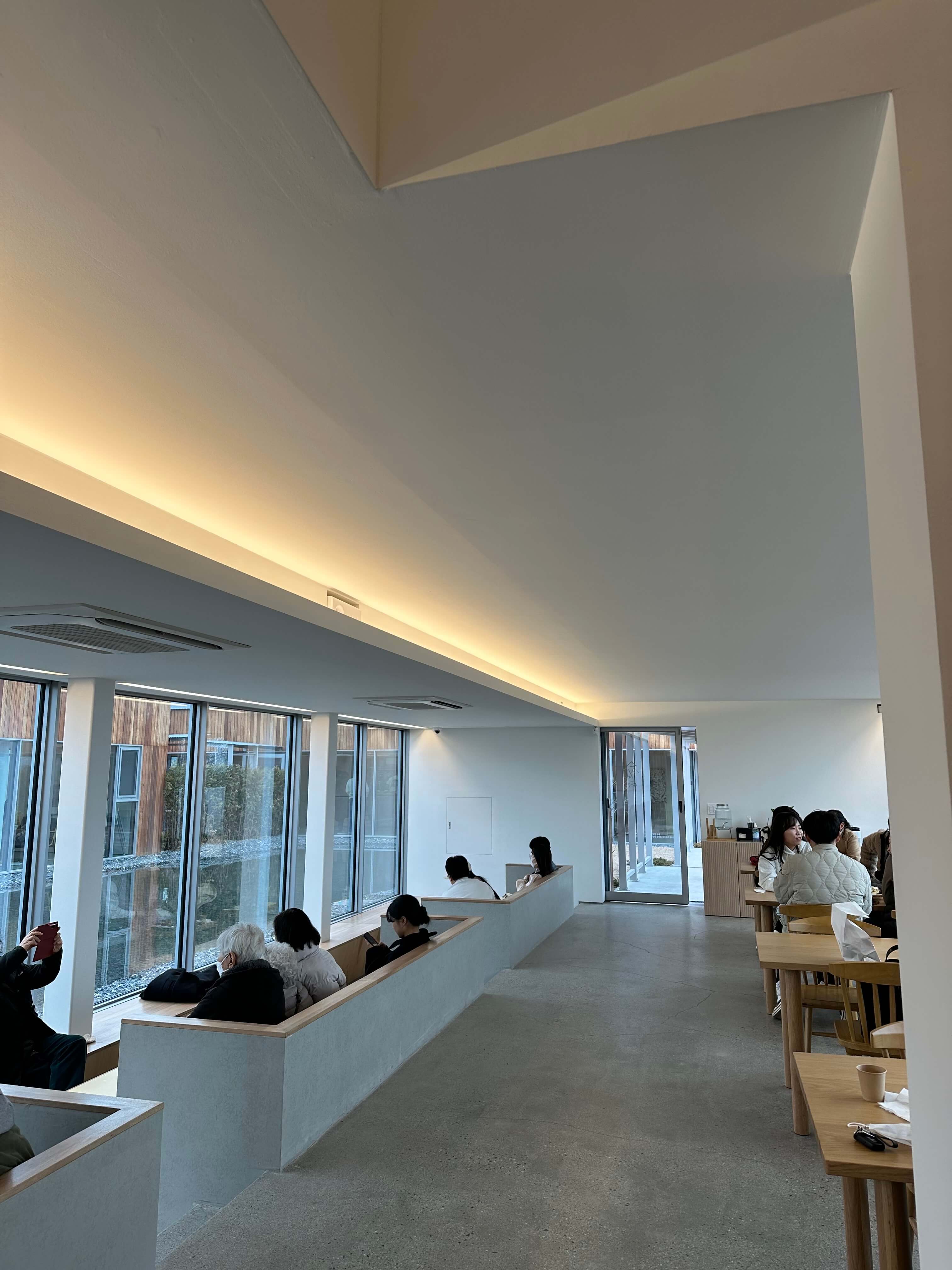 경산하양카페 스페이스임원