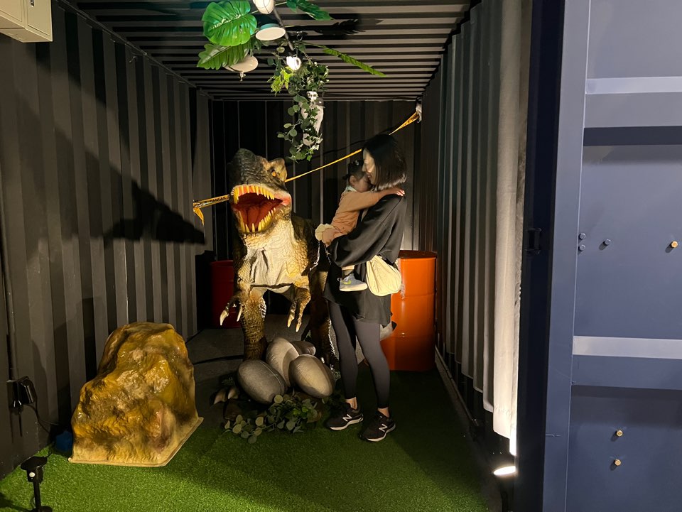 워너두칠드런스뮤지엄