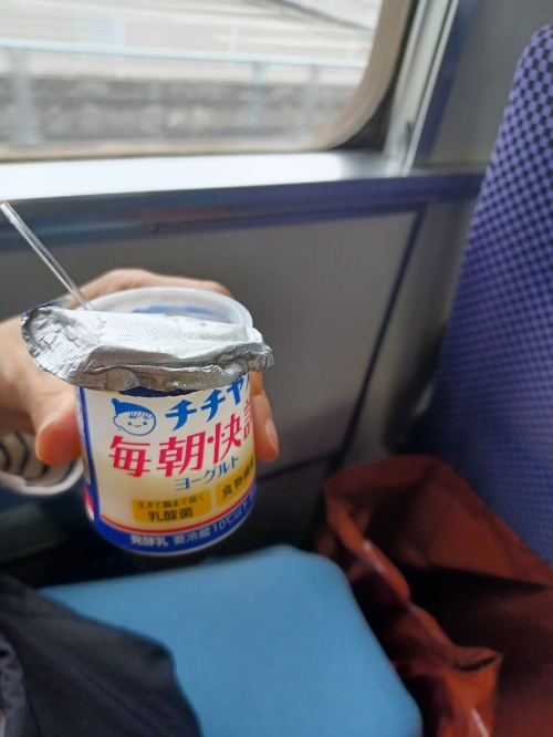 요거트