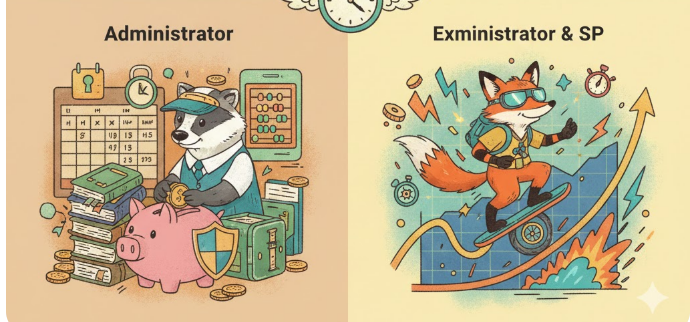 주식 투자도 MBTI대로? 유형별로 보는 나의 주식 투자 스타일 총정리! 📈