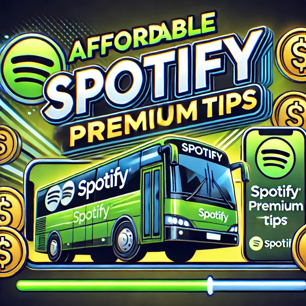 고잉버스 스포티파이(Spotify) 68%할인 후기