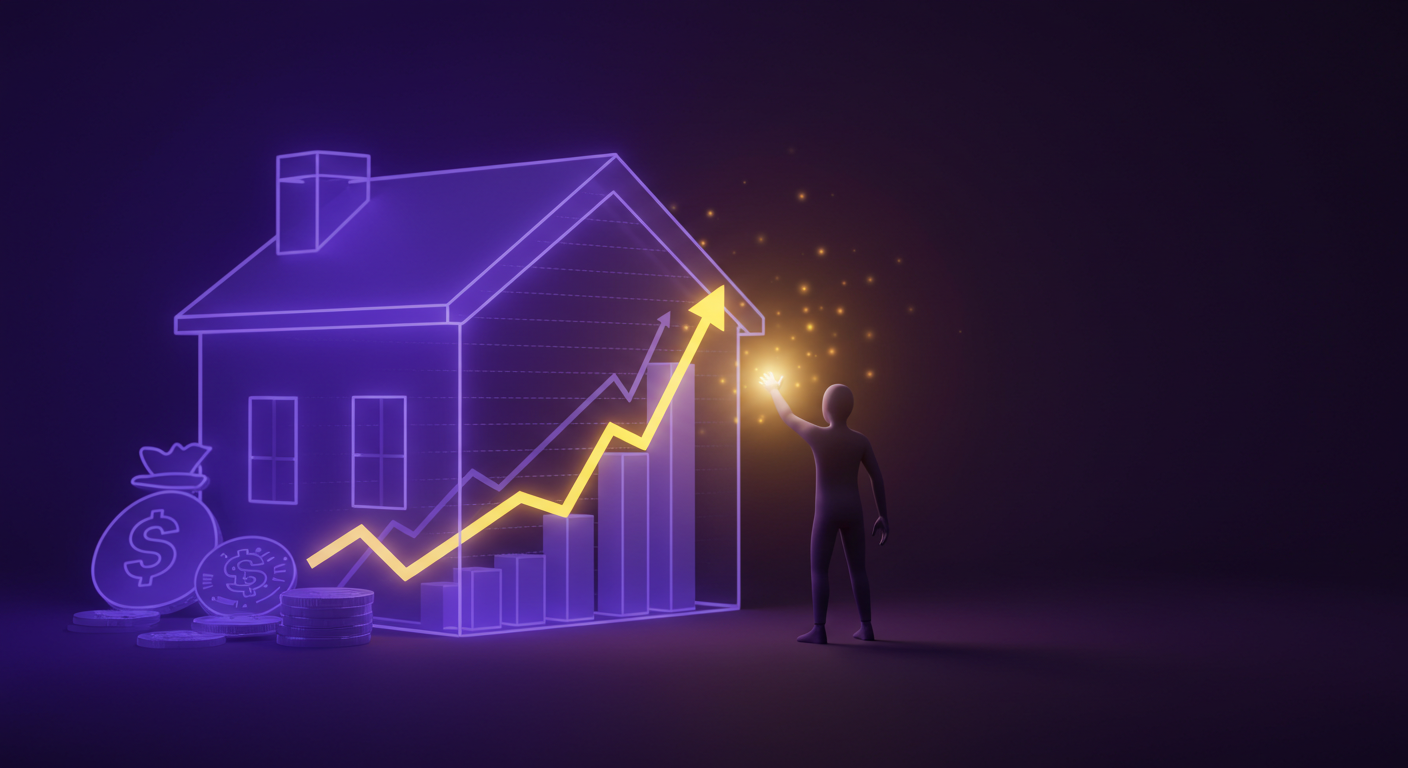 무직자 주택담보대출, 포기하지 마세요! 승인 조건부터 후순위 대출 전략