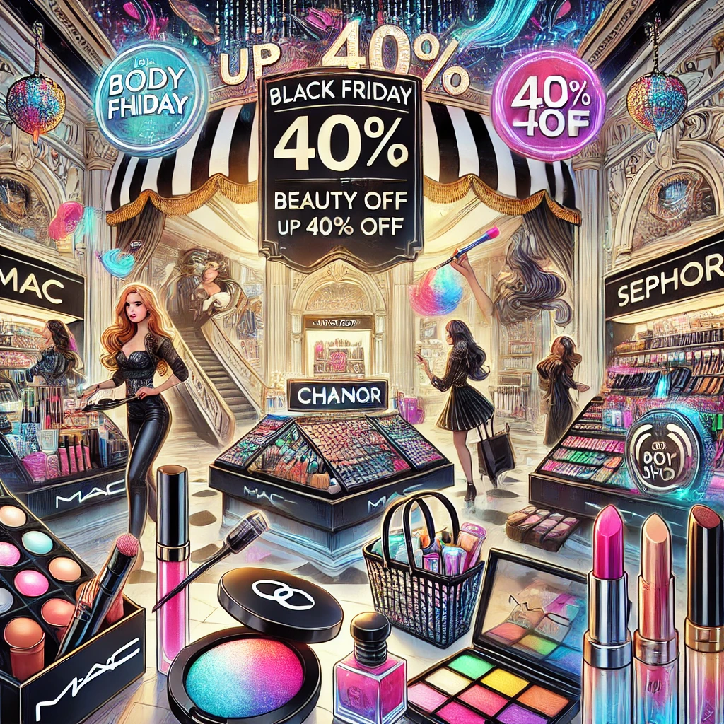 2024 -블랙프라이데이 -특가- 패션 -뷰티- 브랜드 20개- 할인 -총정리