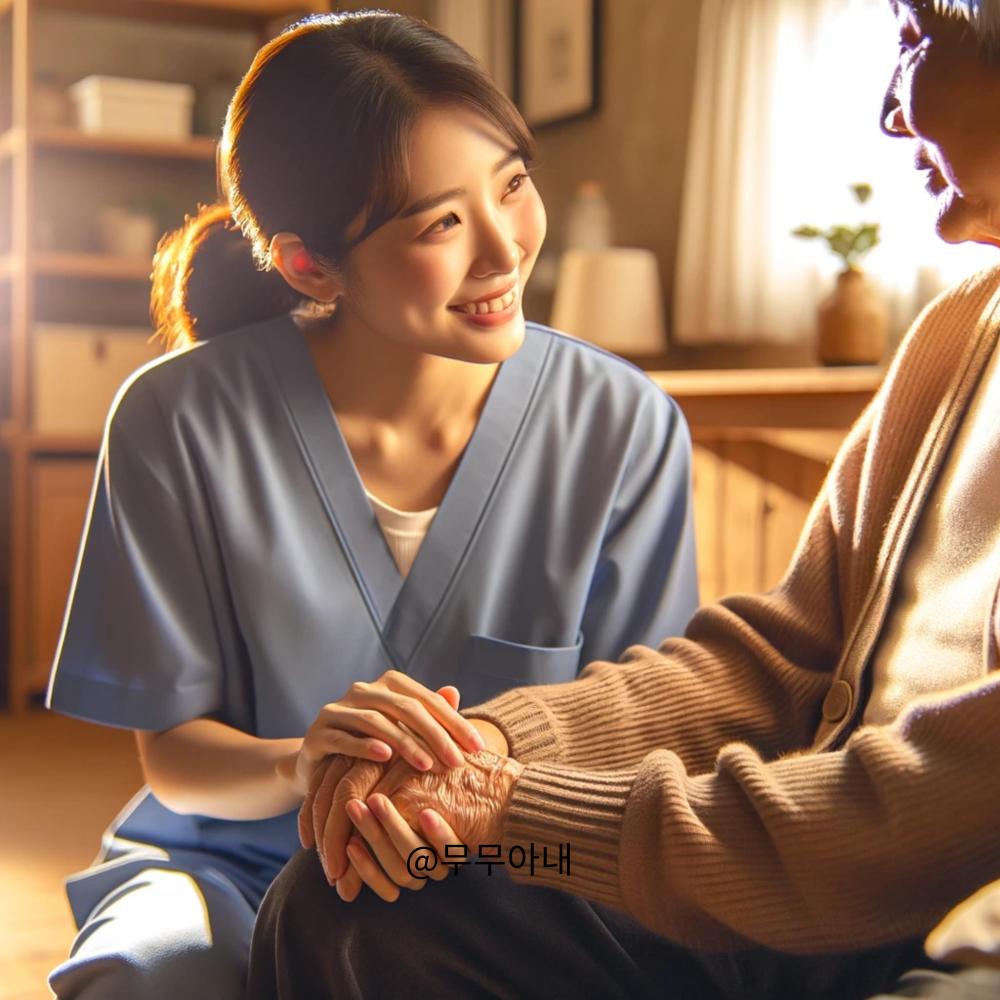 요양보호사 자격증 취득 방법 응시자격 시험일정