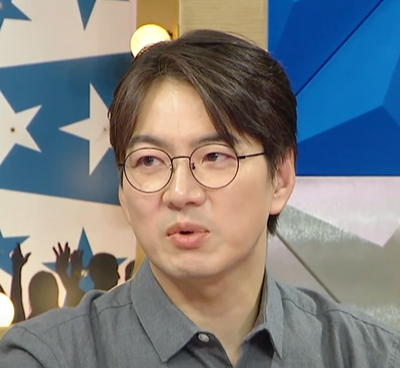 송일국 프로필