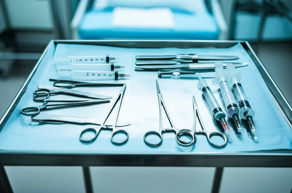 요양병원 위생 관리 A부터 Z: 어르