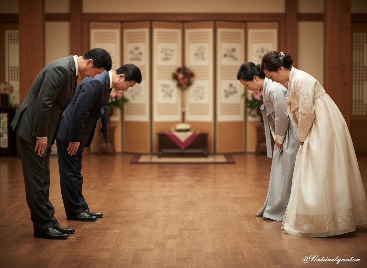 상견례 선물&amp;#44; 의외로 부모님이 가장 좋아하는 BEST 5가지