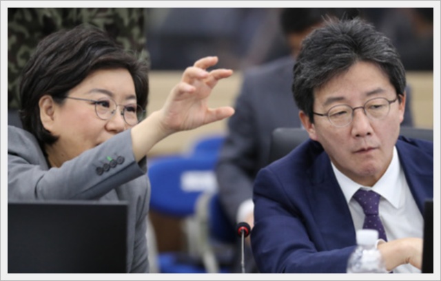이혜훈 나이