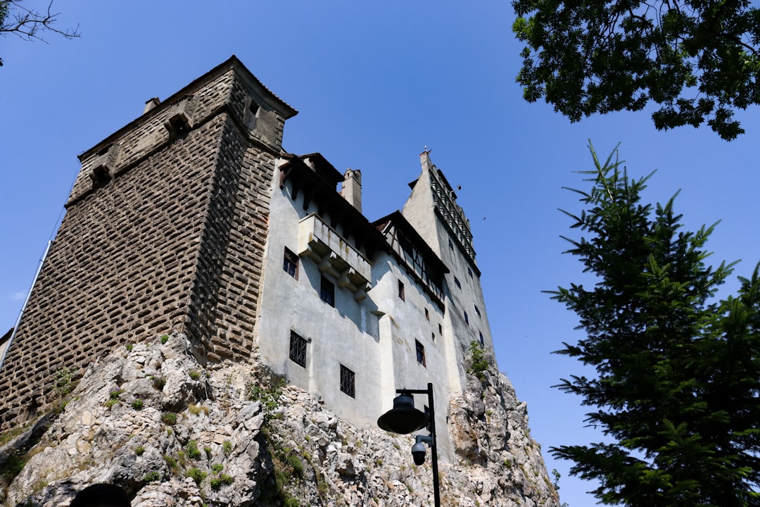 Lotte Castle